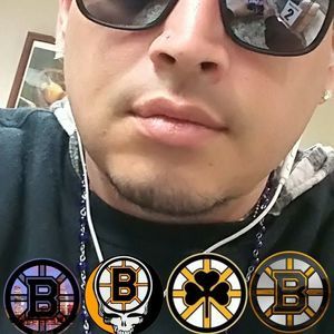 Meet your Posher, Gilberto